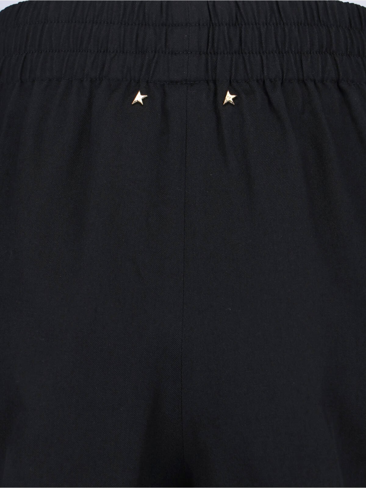 Virgin Wool Pants