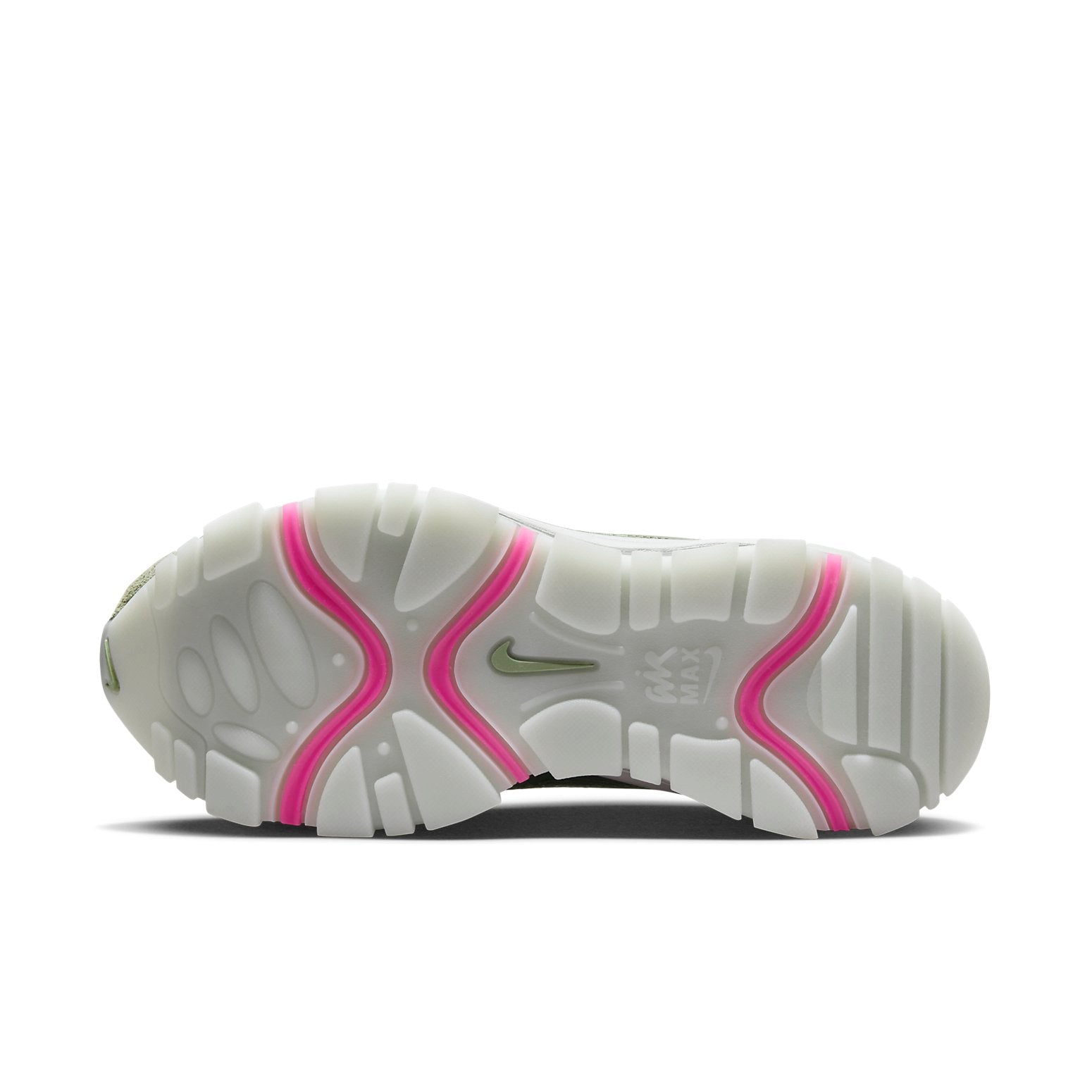 (WMNS) Air Max 97 Futura 'Oil Green'