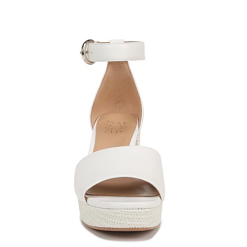 Pearlyn Ankle Strap - Tan