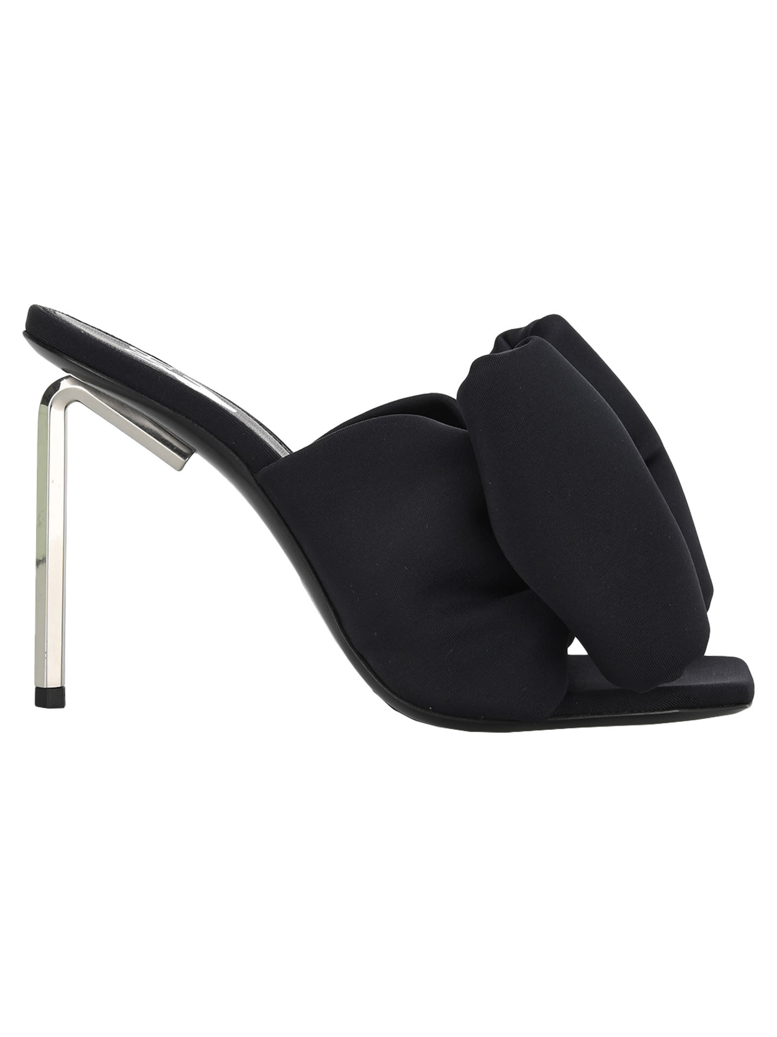 Allen Mules