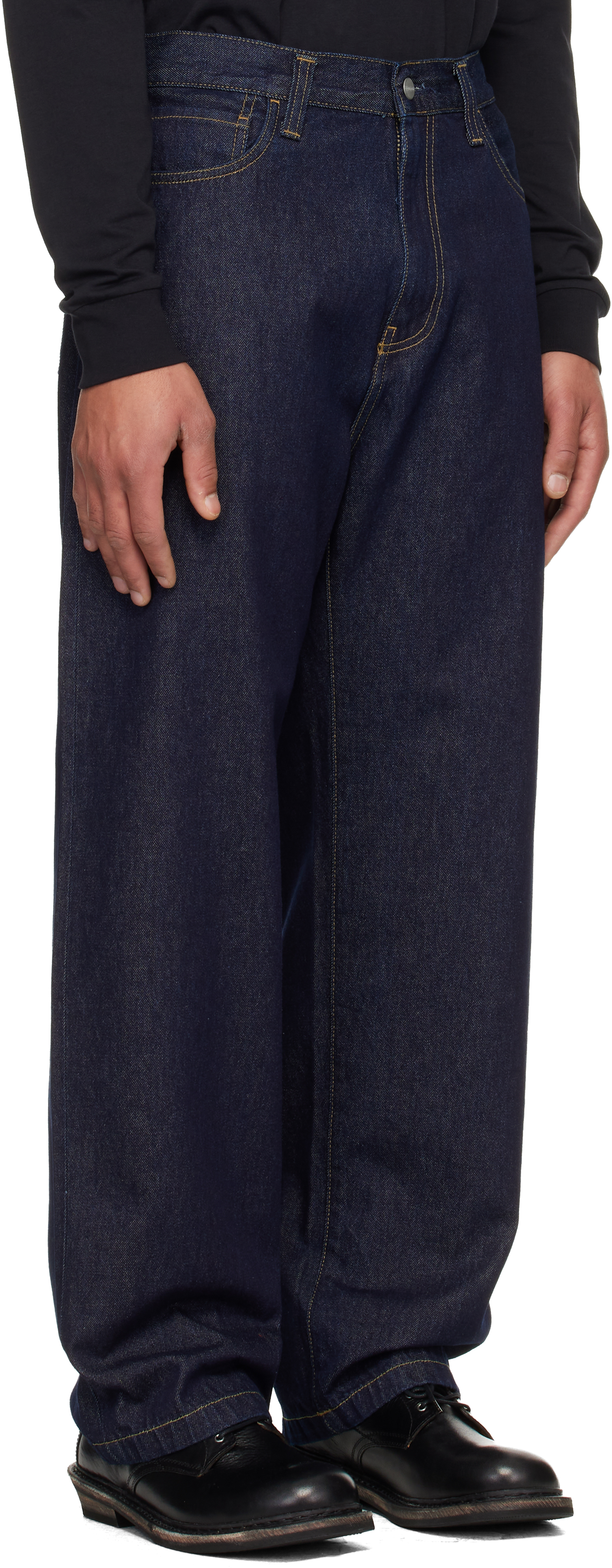 Blue Landon Jeans