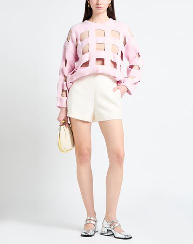 Woman Sweater Pink