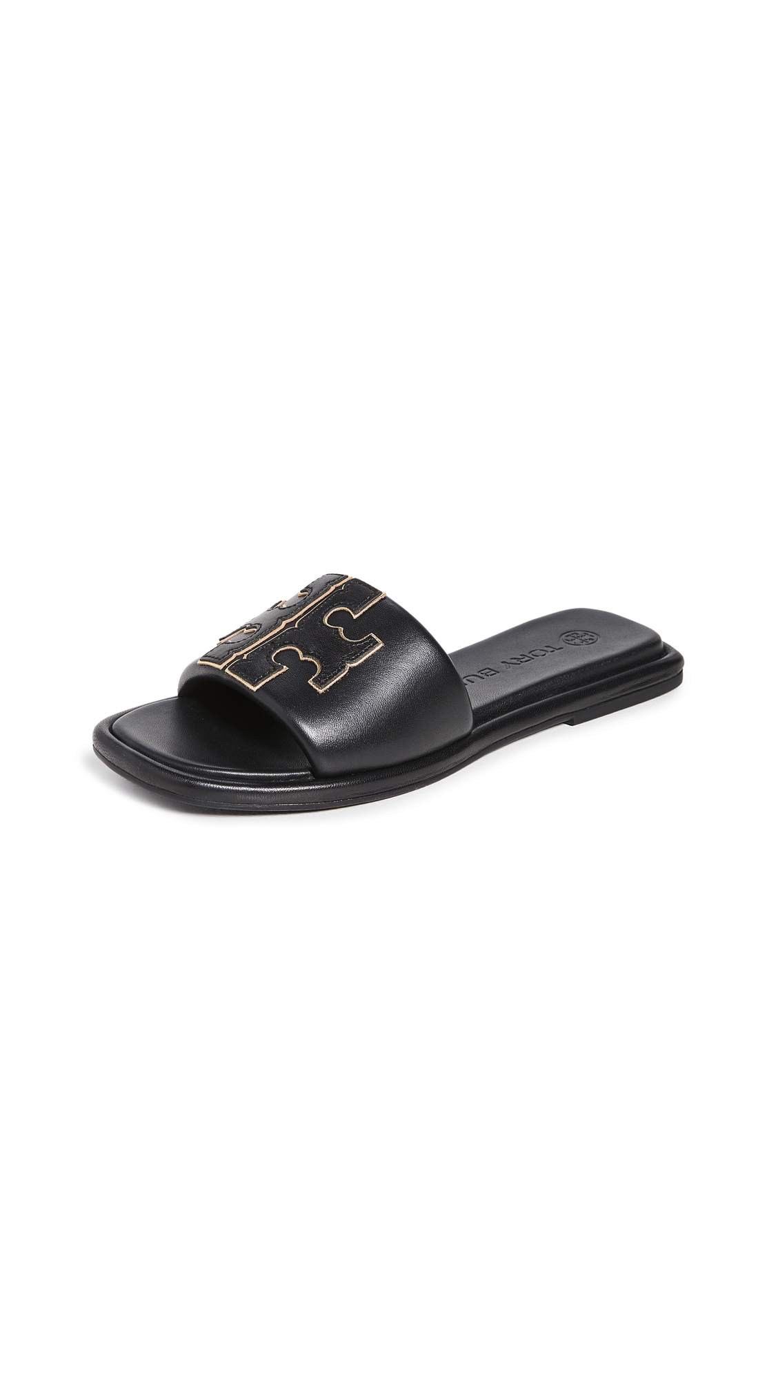 Double T Sport Slides
