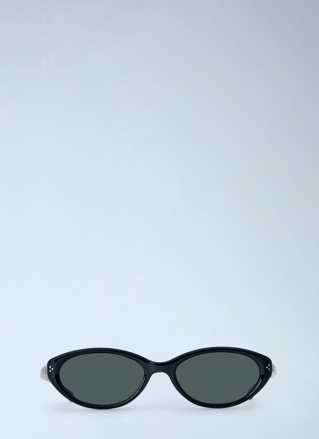 Cuscus 01 Oval Sunglasses