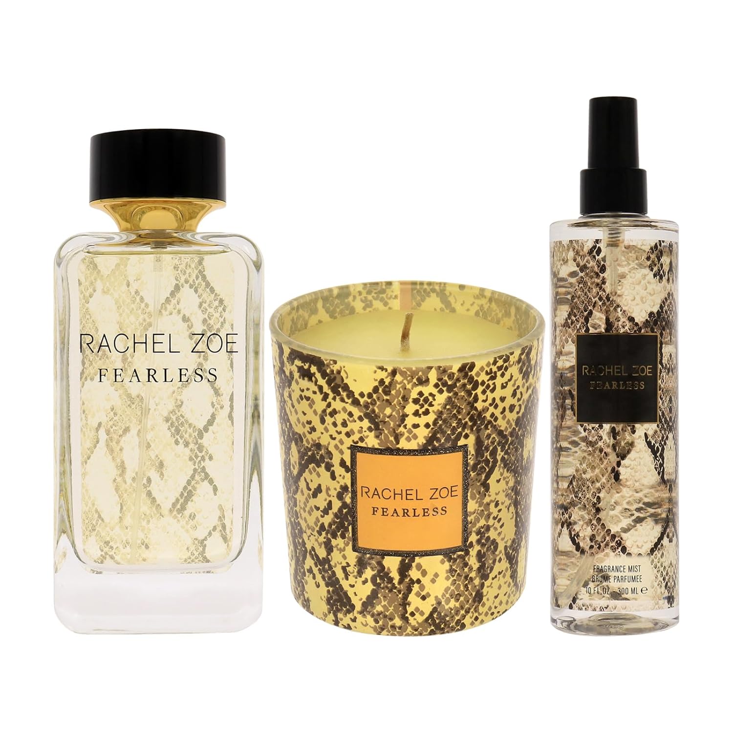 Fearless Gift Set