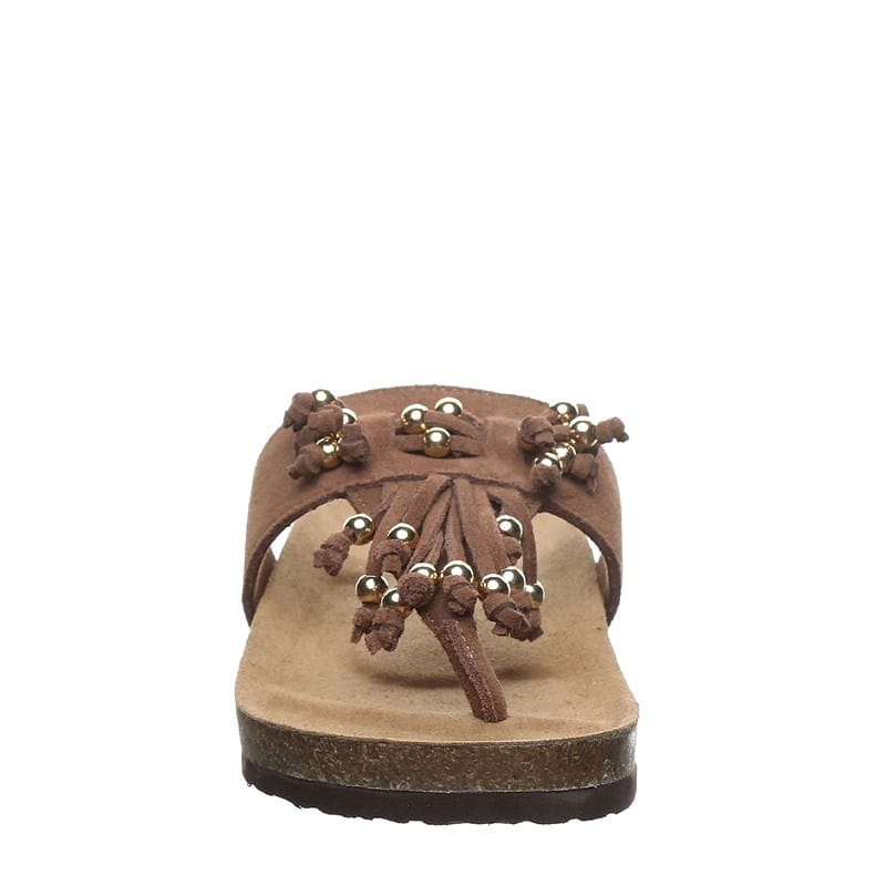 Women's Cosima Sandals (Cocoa)