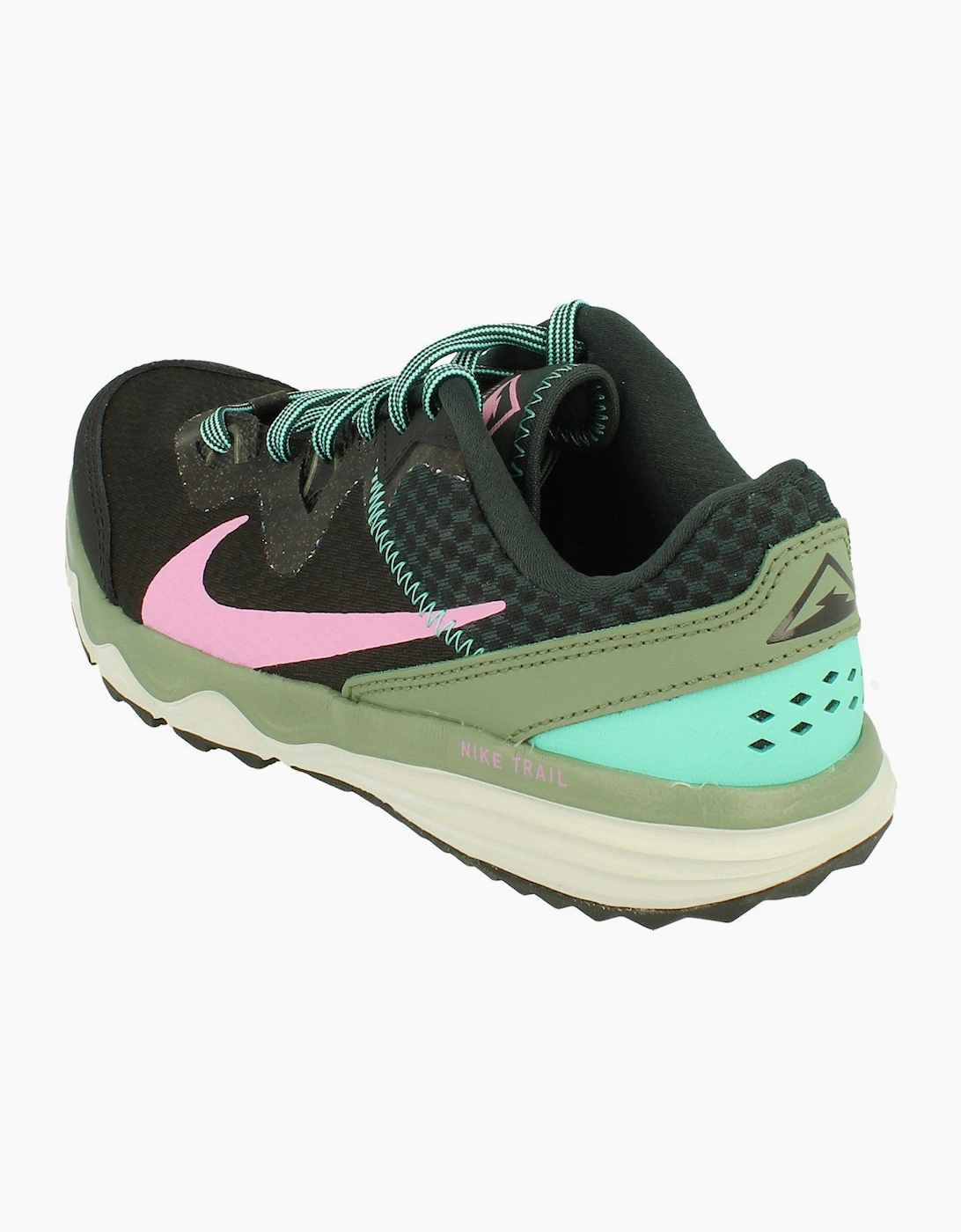 Women's Nike Juniper Trail Womens CW3809 003 - Black