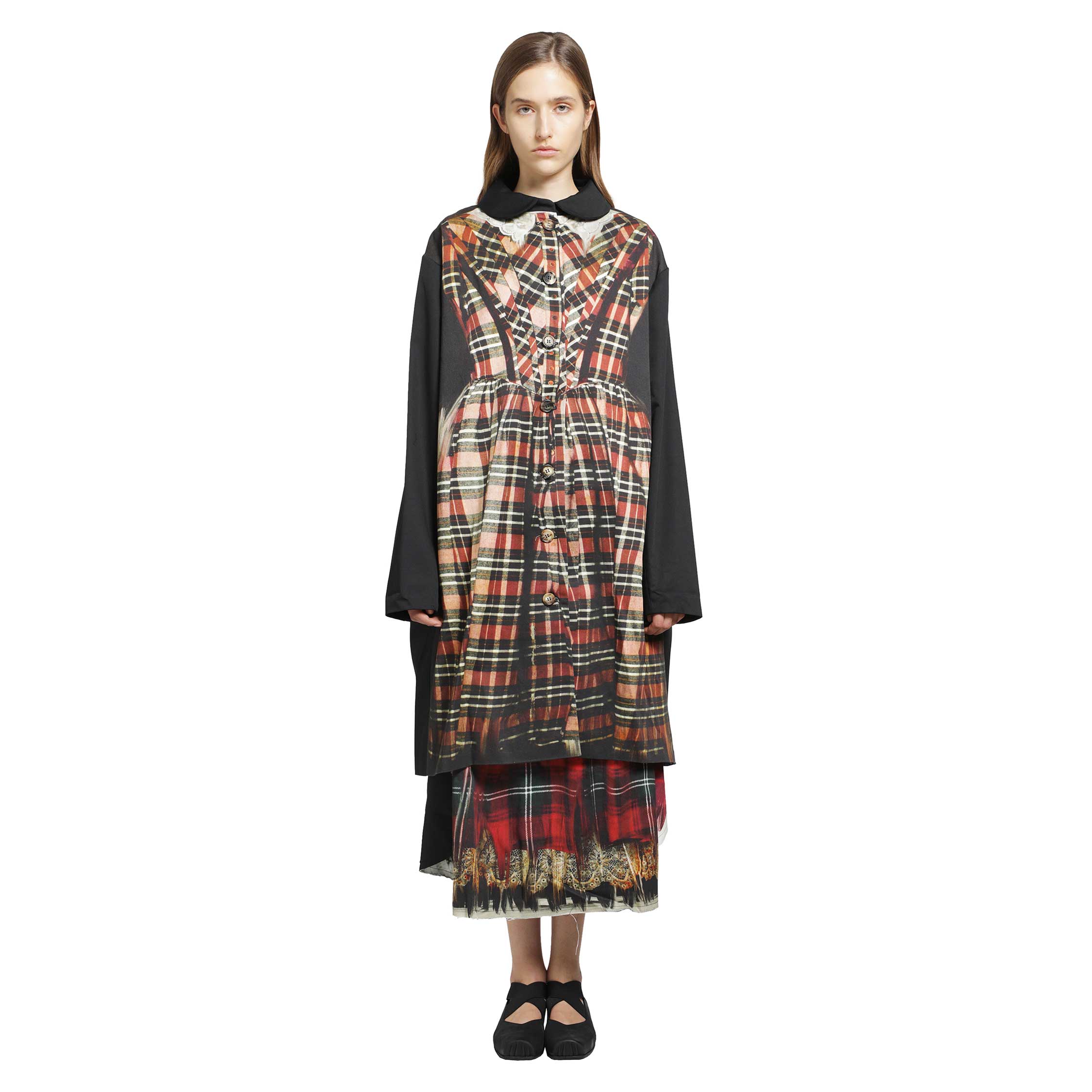 Type Two Coat