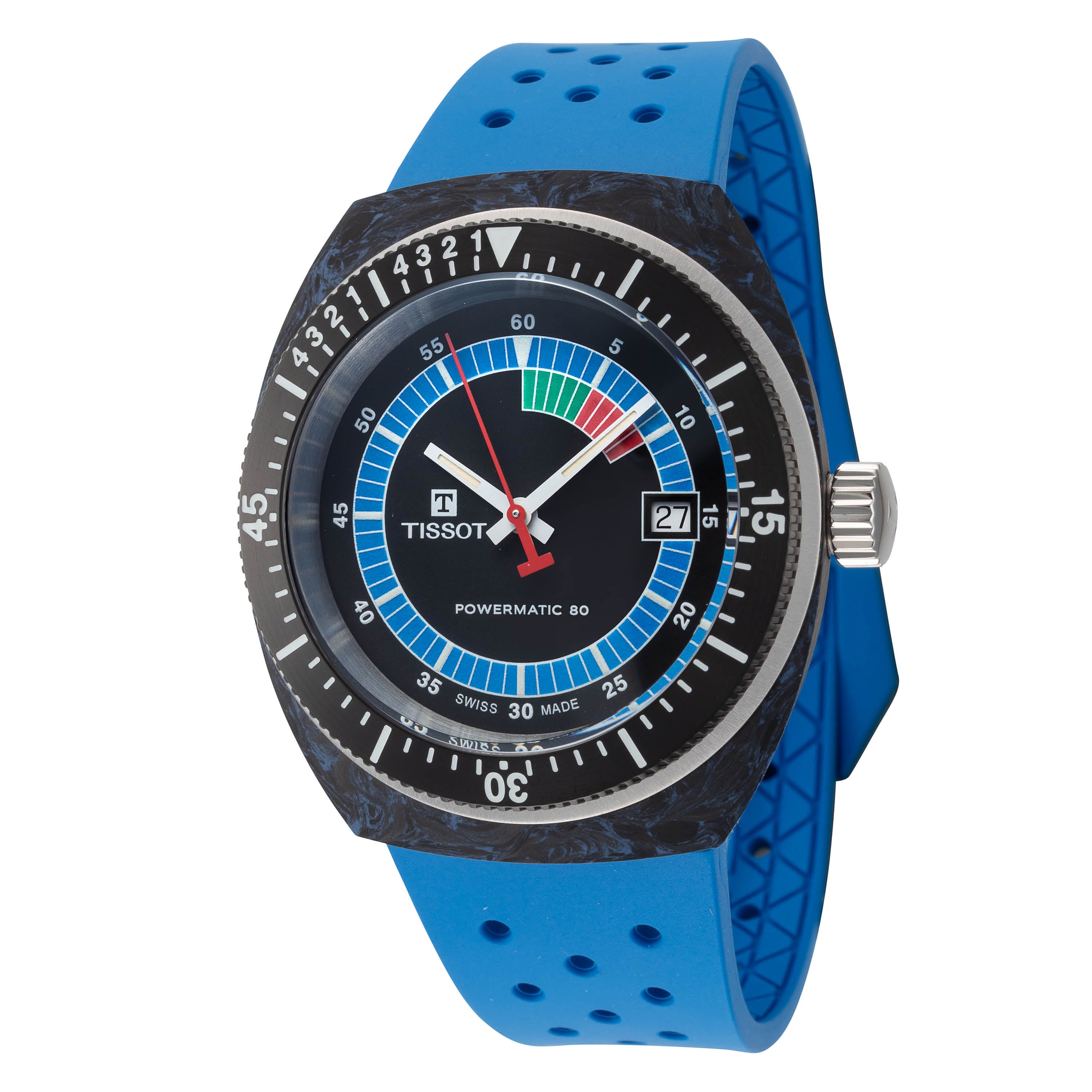 Men's 41mm Automatic Watch