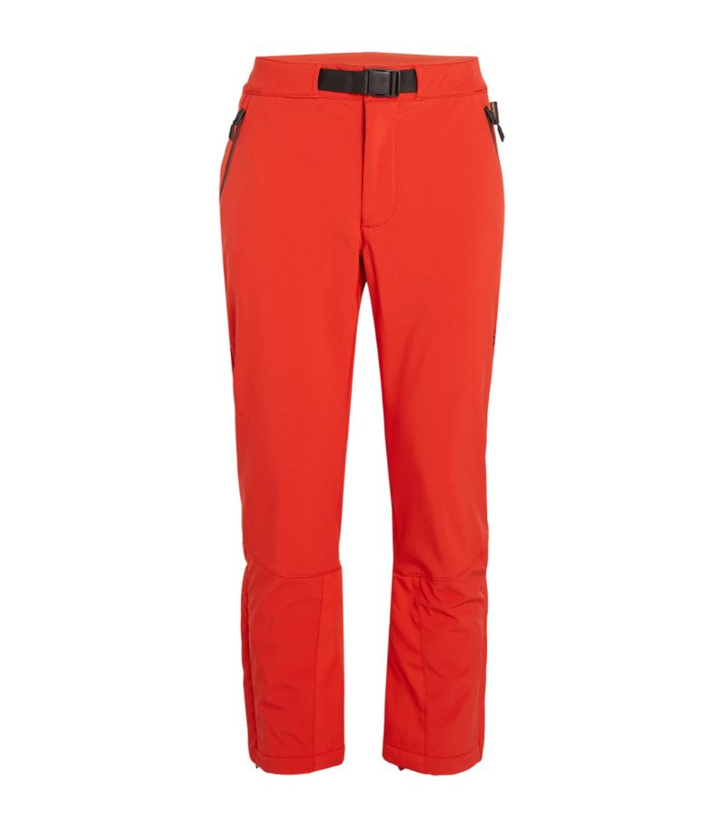 나파피리 남성 Zeroth Technical Trousers