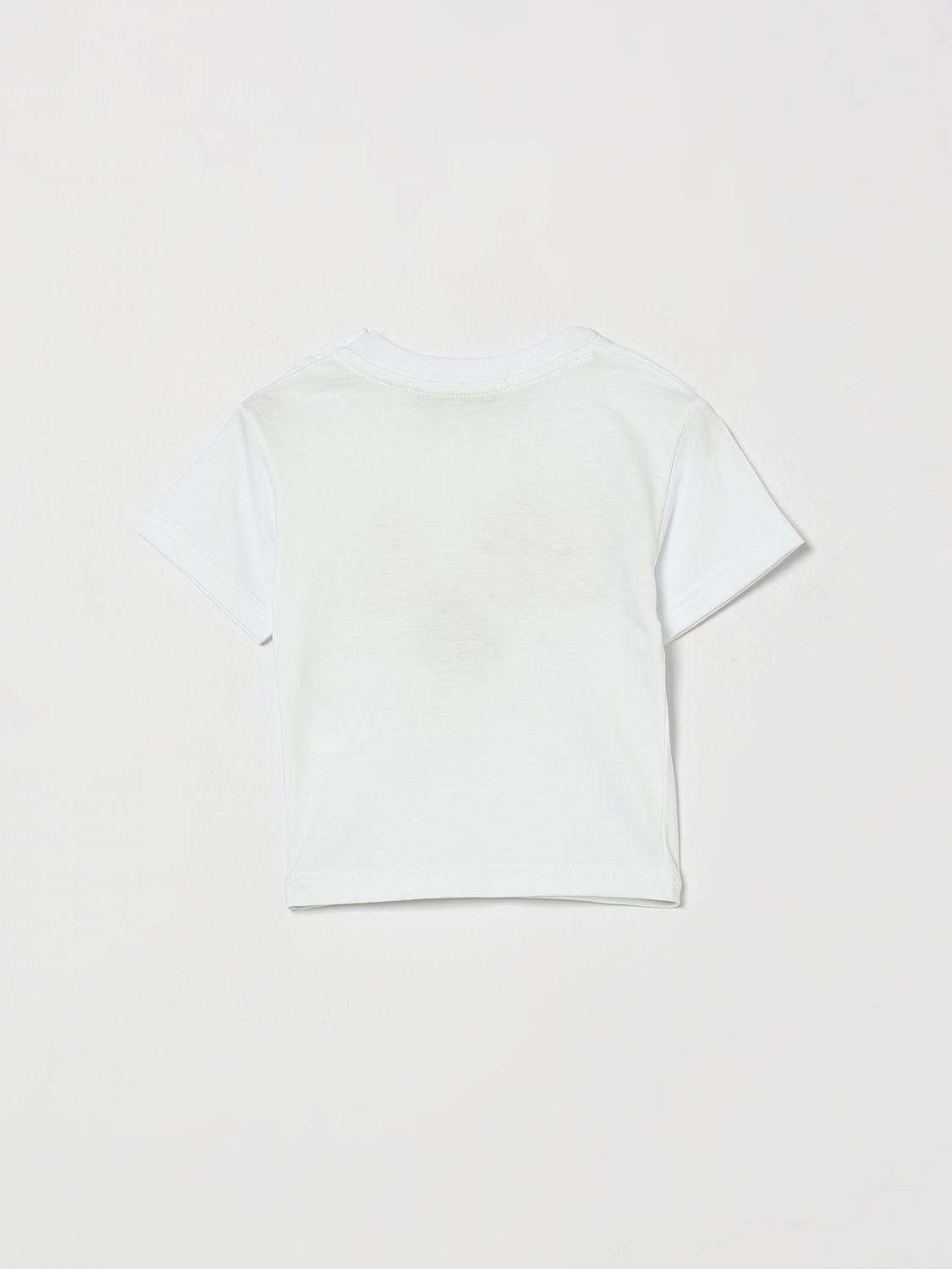 T-Shirt Kids color White