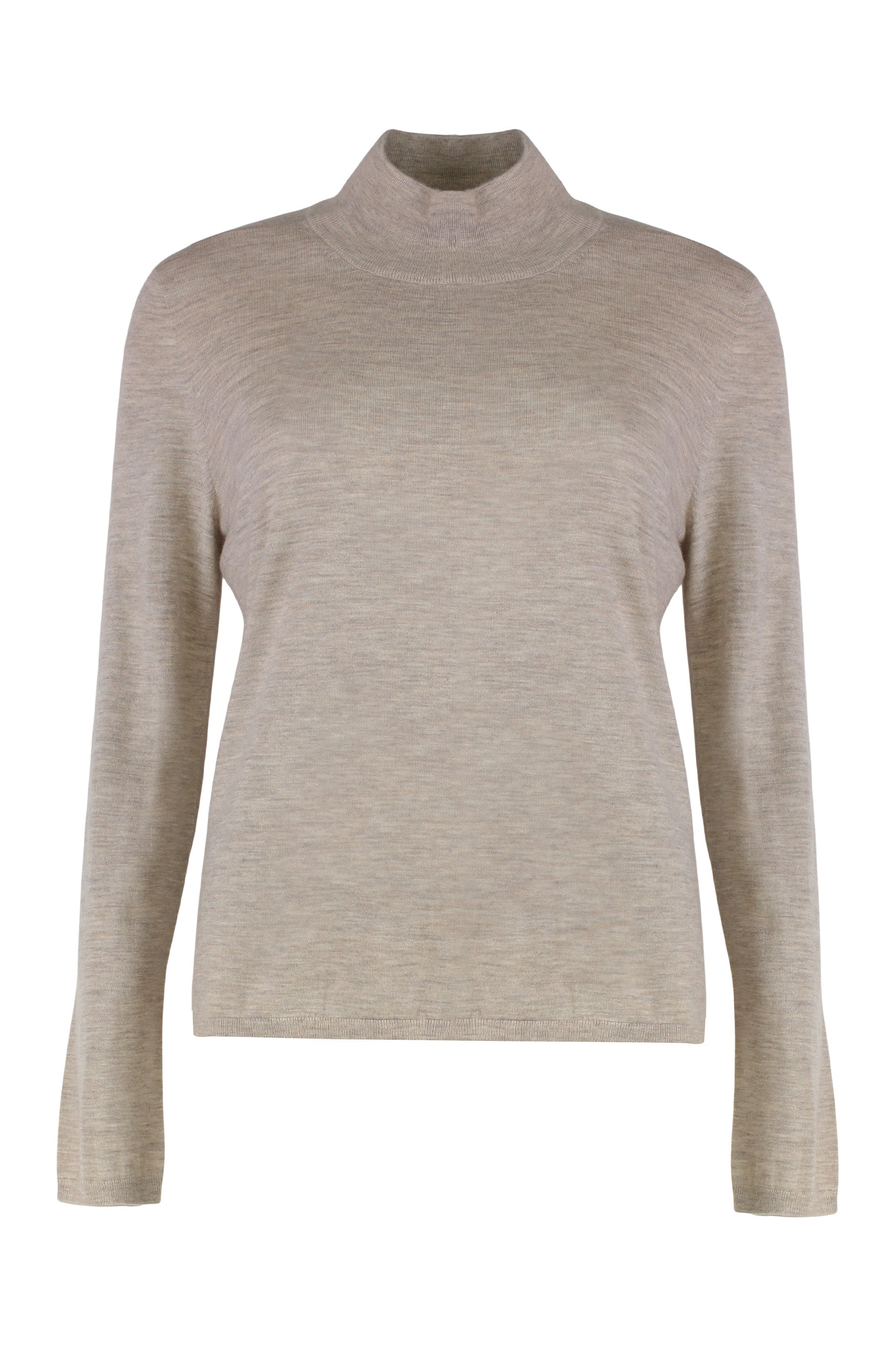 Meana Cashmere Turtleneck Sweater
