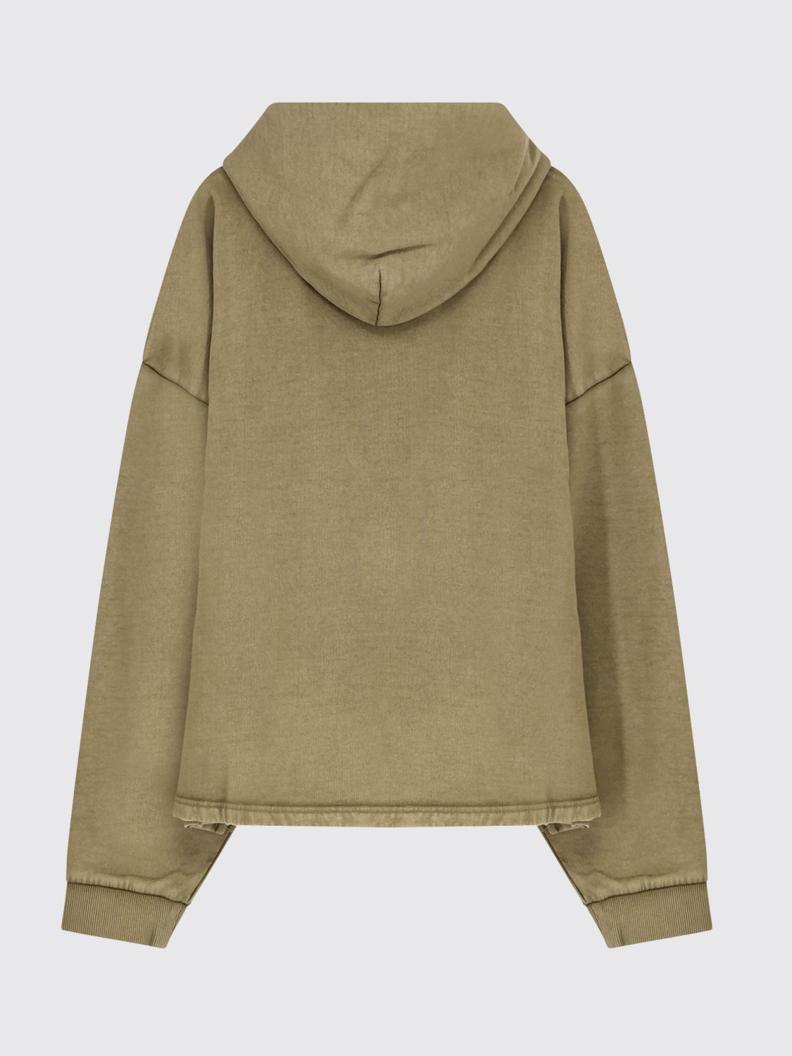 " Embellished" Hoodie