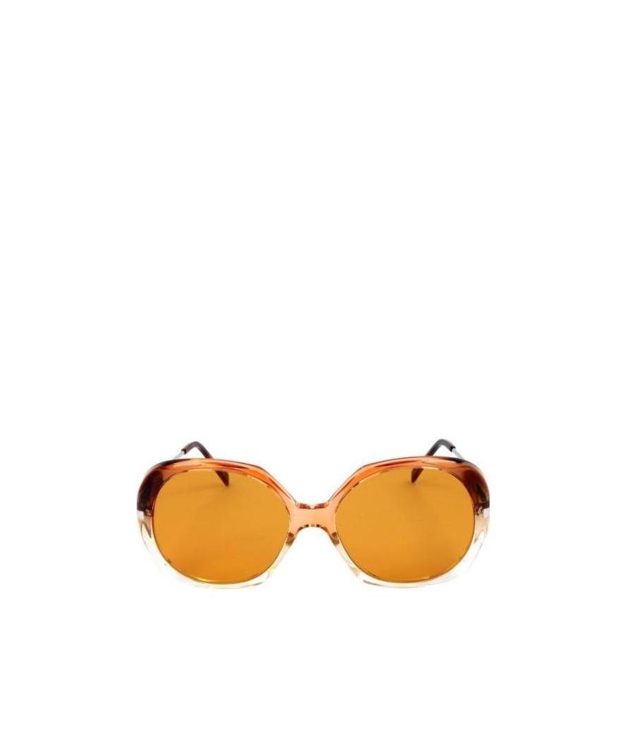 Logo logo sunglasses