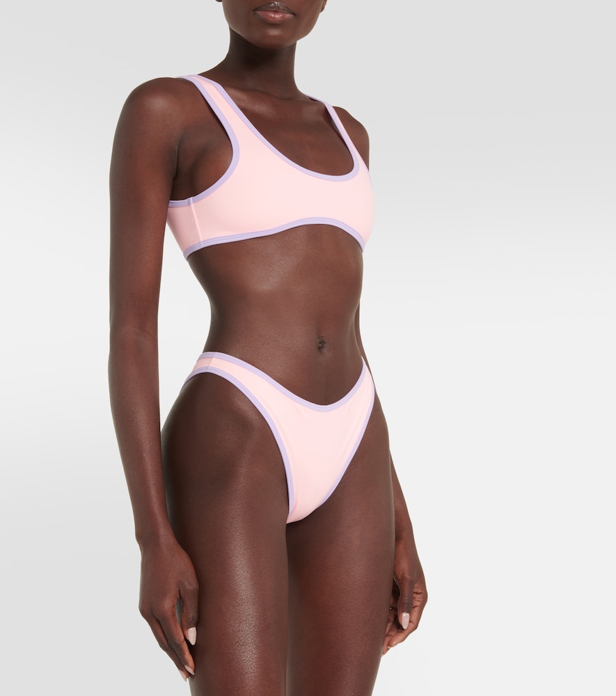 Coolio bikini top