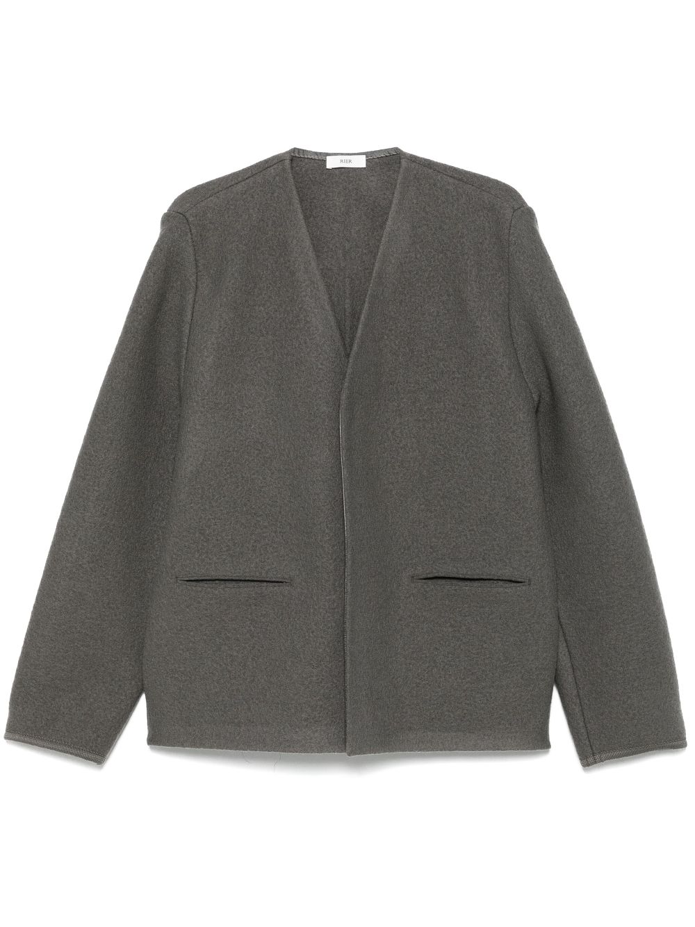 Walker jacket - Grey