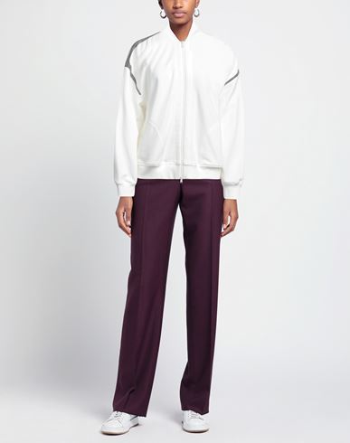 Woman Sweatshirt White