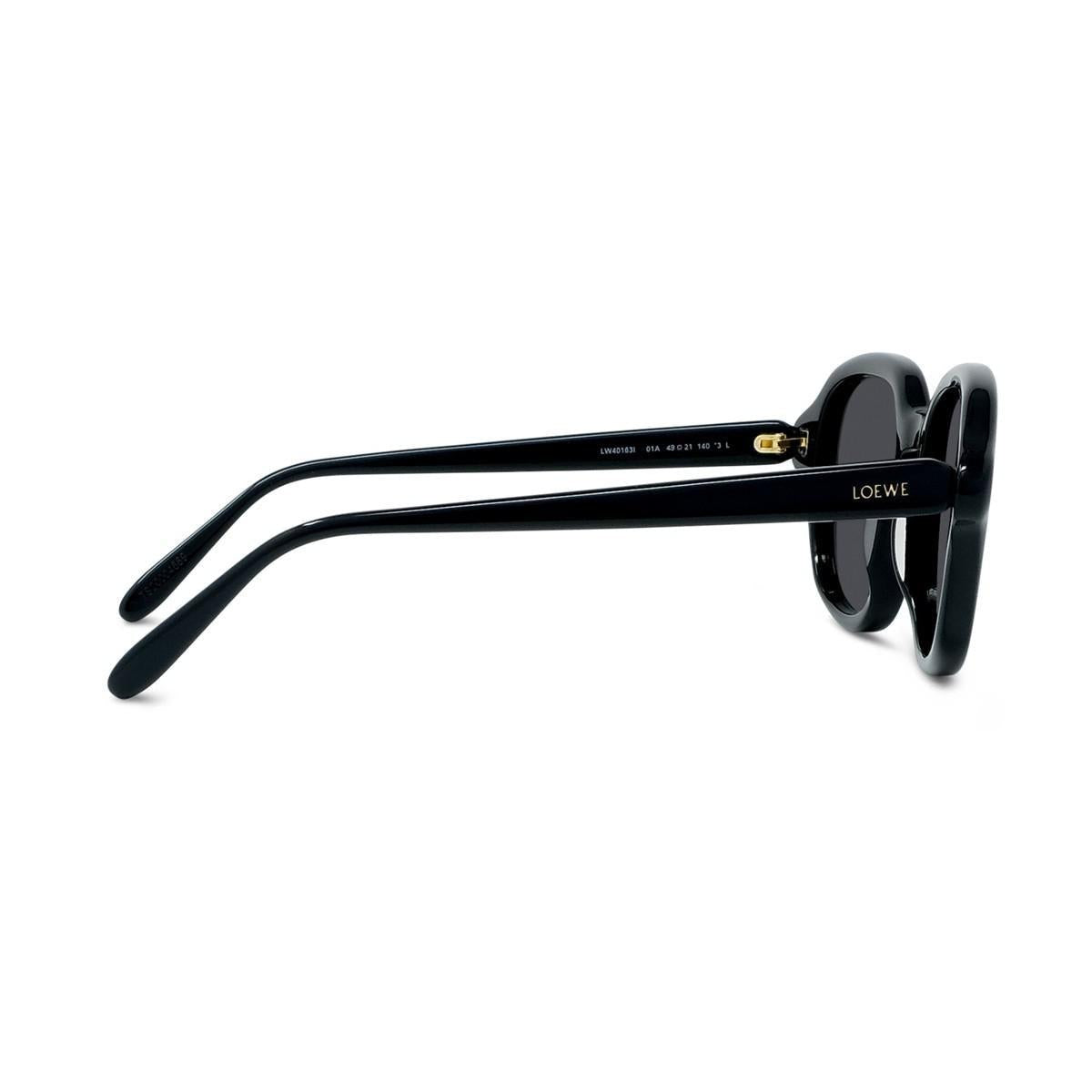 Slim Sunglasses