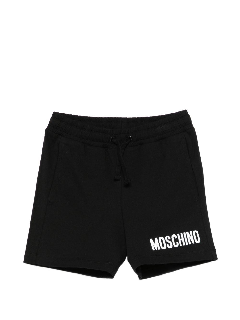 Trendy Boys' Mini Shorts