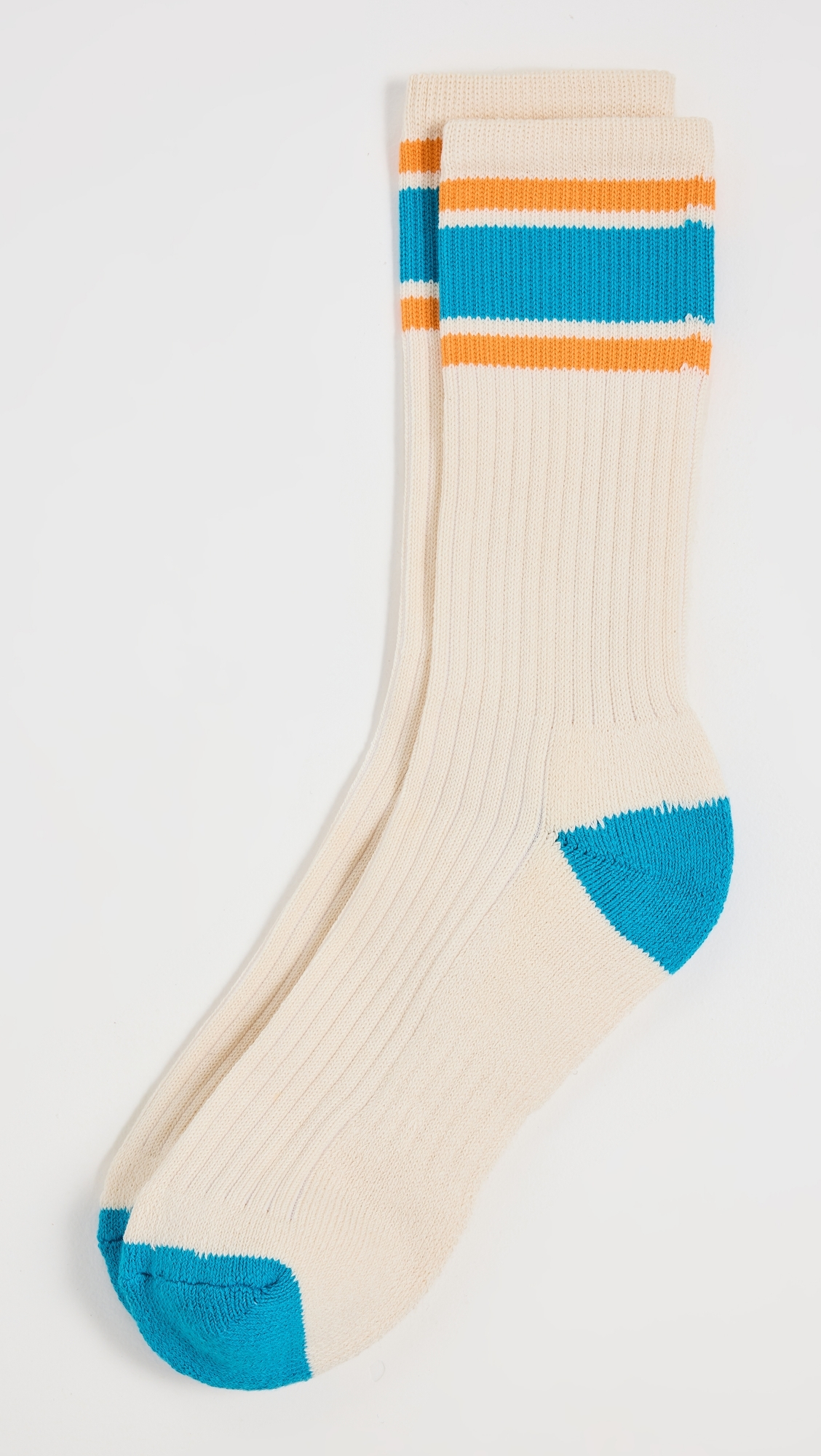 The Marino Crew Socks Dolphins Multi One Size