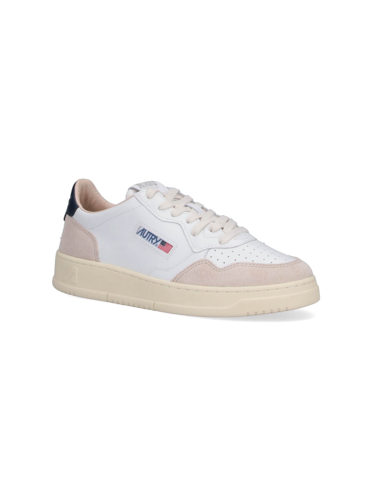 Low Sneakers "Medalist"