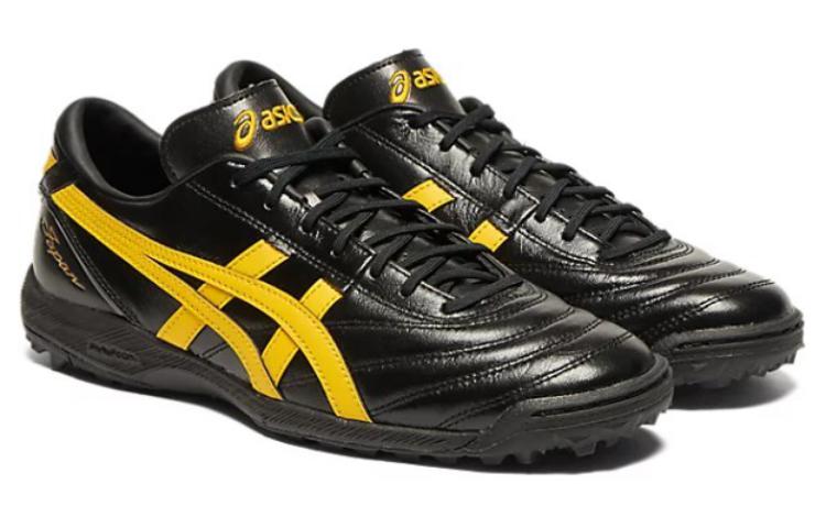 C3 FF TF Futsal 'Black Yellow'