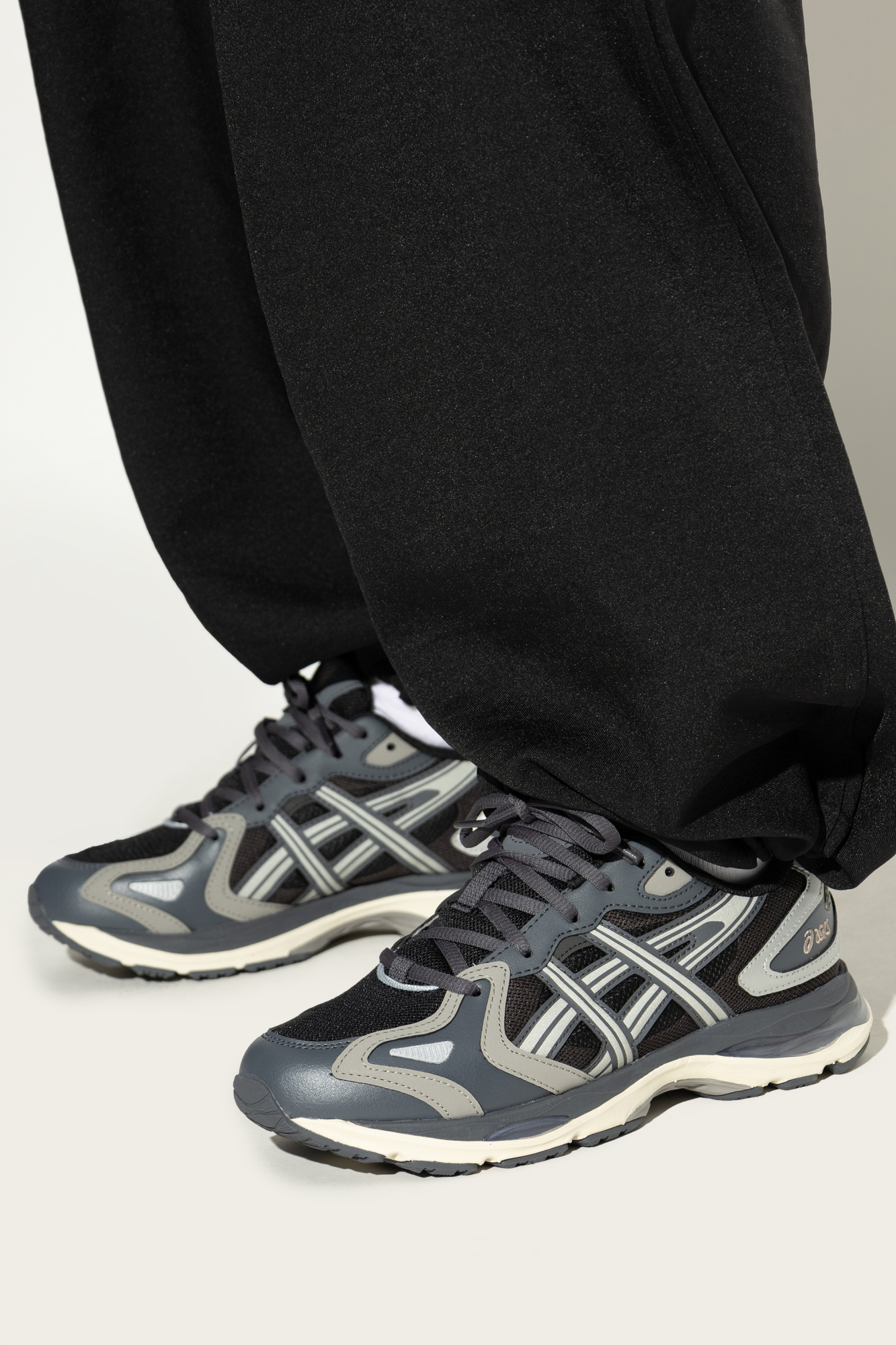 ASICS Sports Shoes 'GEL-K1011', Women's, Grey