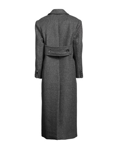 Woman Coat Grey