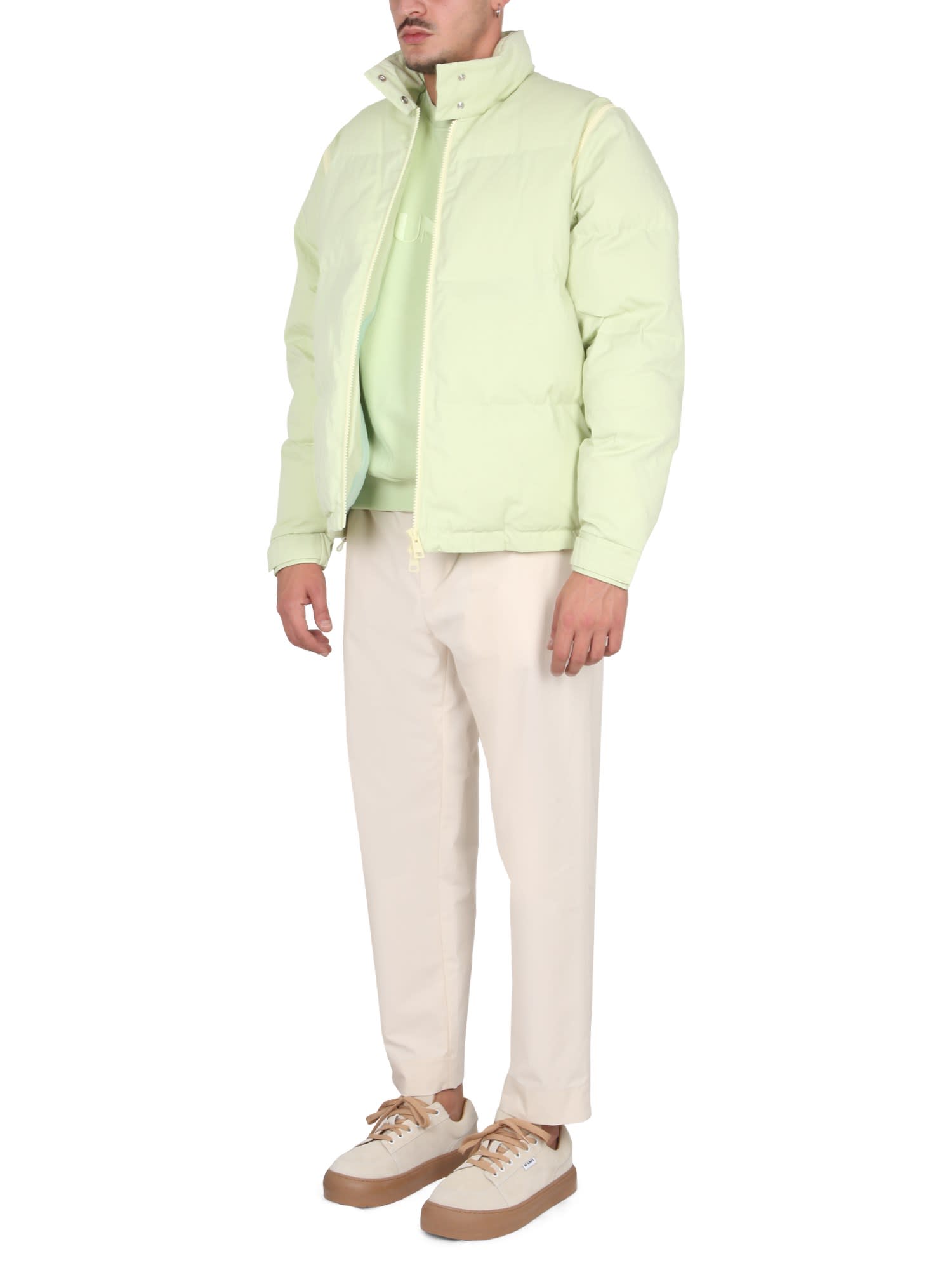 Crewneck Sweatshirt