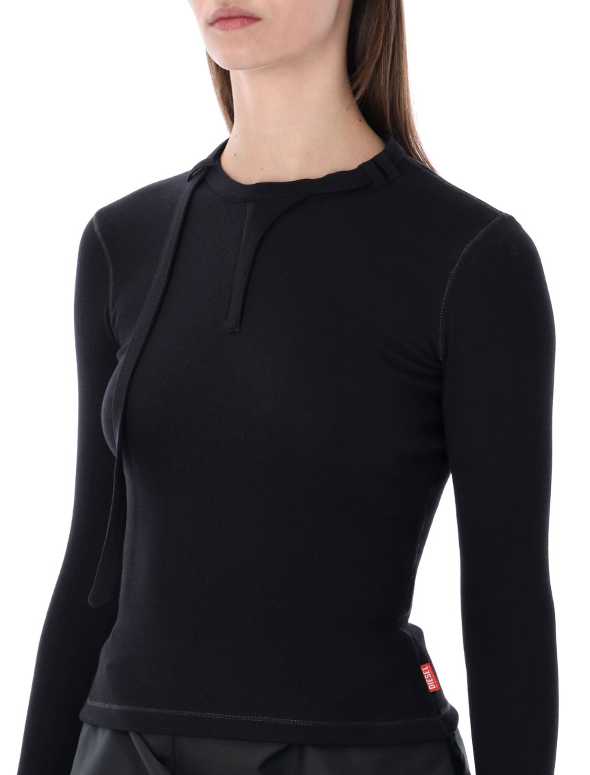 T Iara Ls Long-sleeved Top