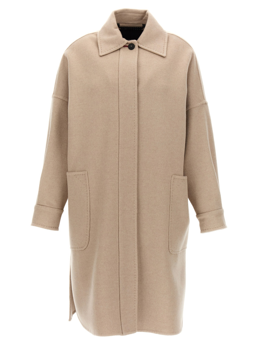 Baruffa Coat