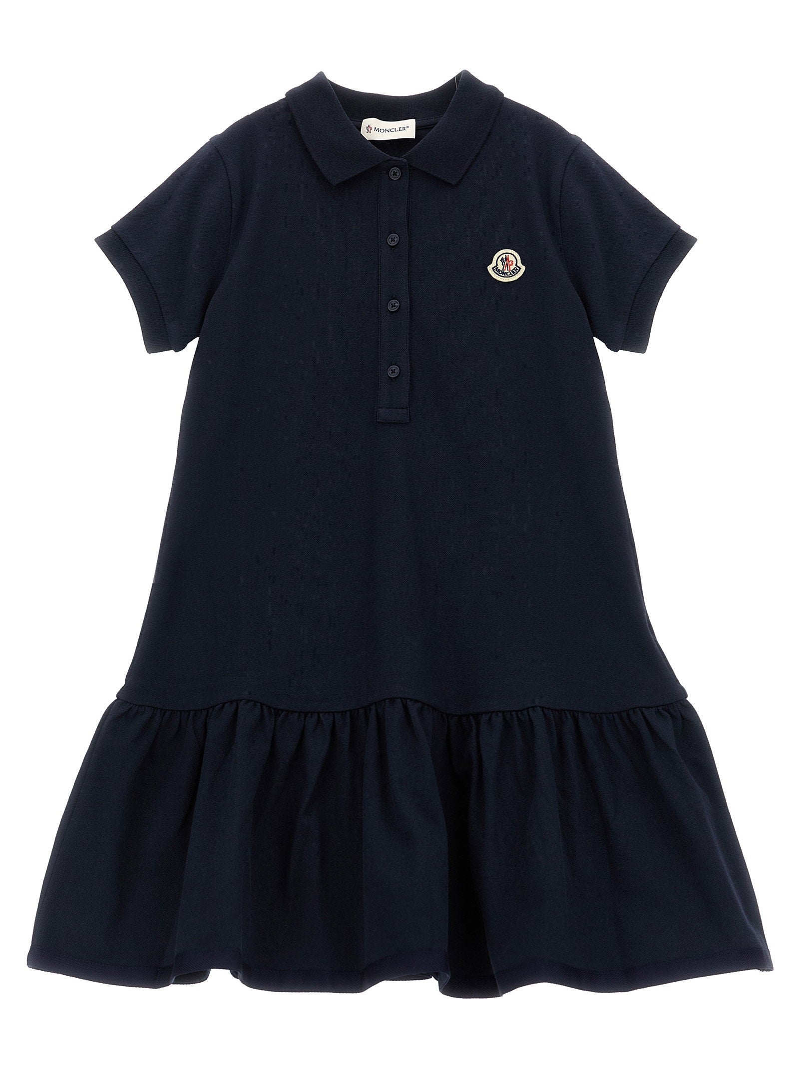 Polo Dress