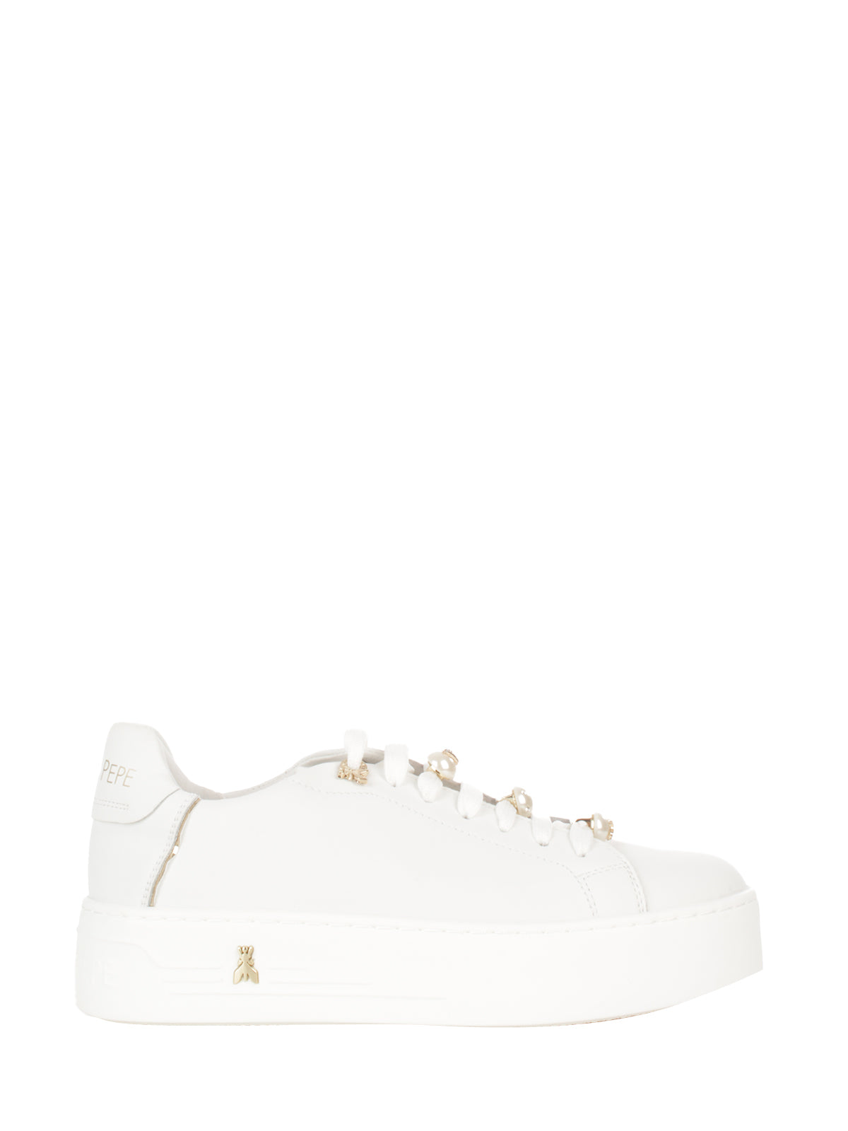 Baby sneakers