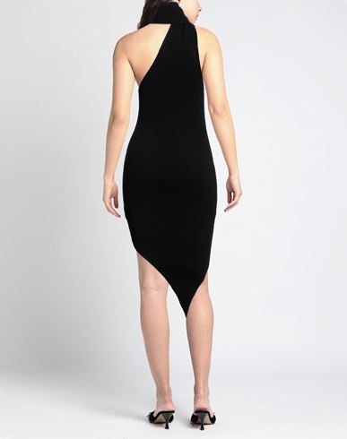 Woman Mini dress Black