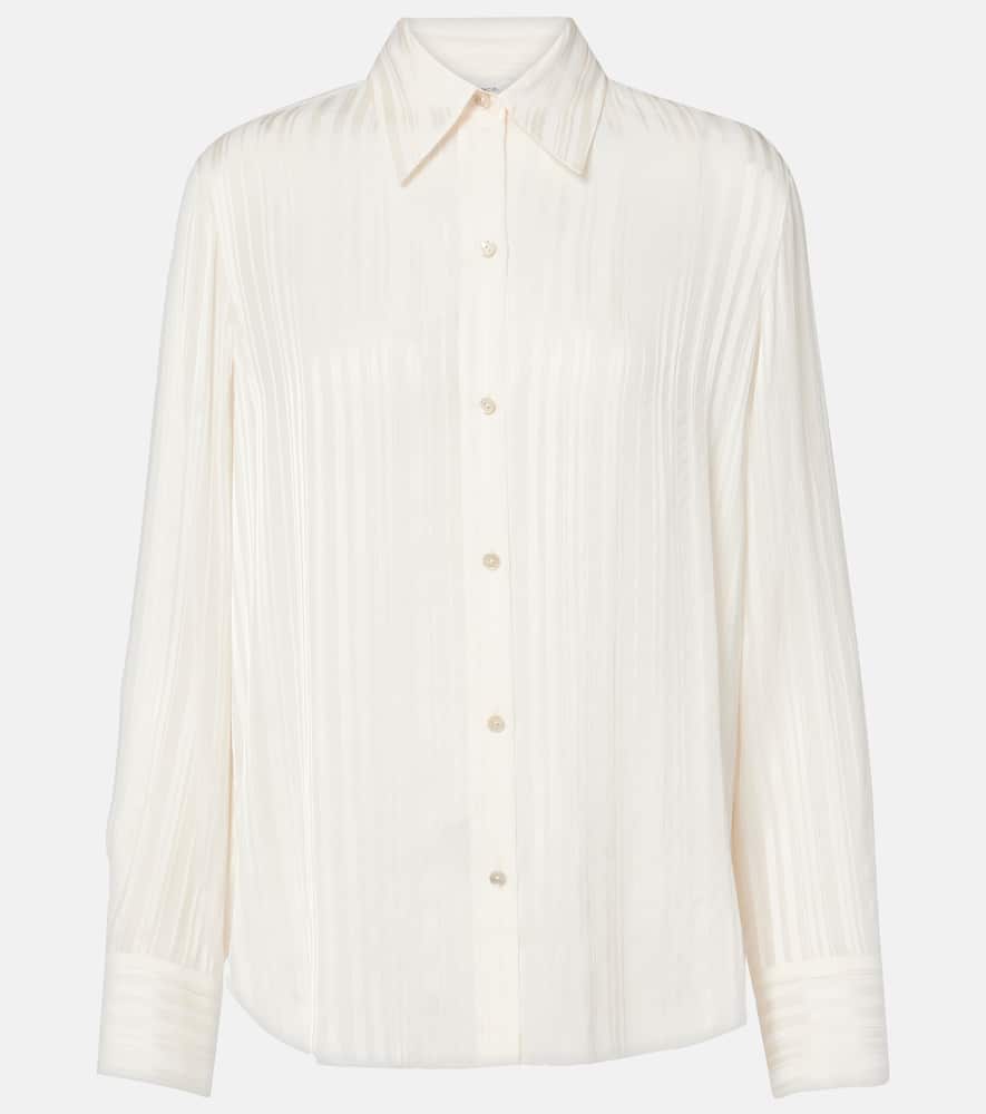 Striped shirt