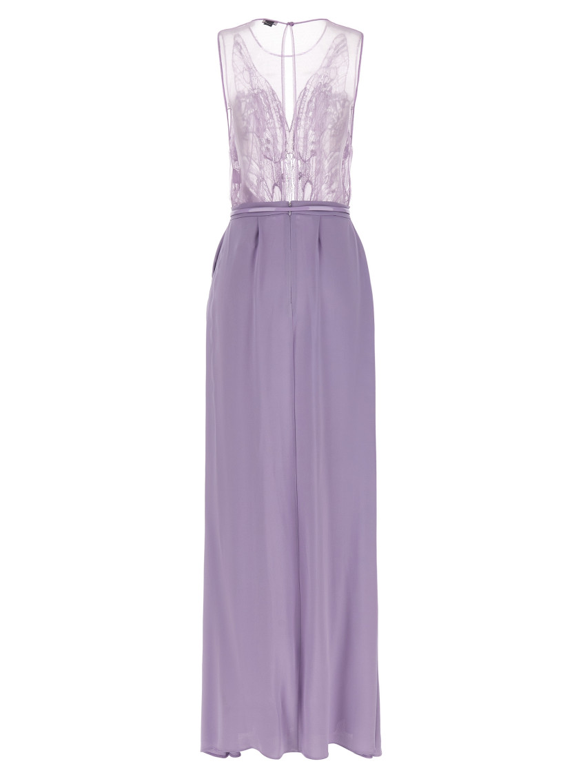 Red Carpet Dress