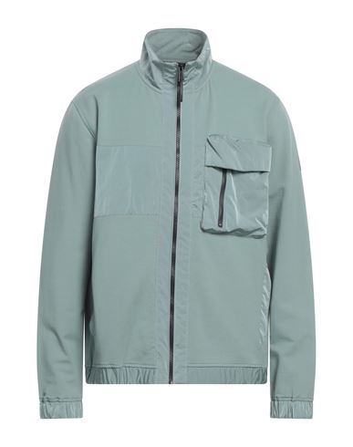 Man Sweatshirt Sage green