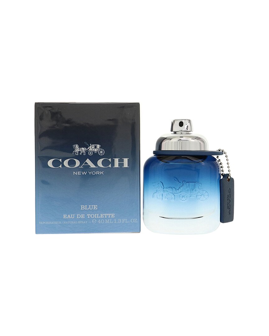 Men's 1.4Oz Blue Edt Spray