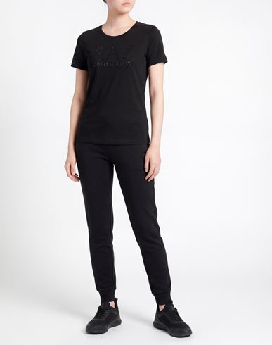 Woman T