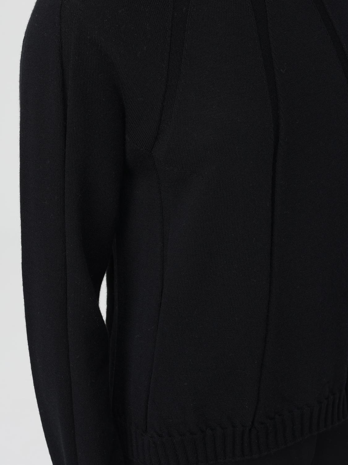 Sweater LIVIANA CONTI Woman color Black