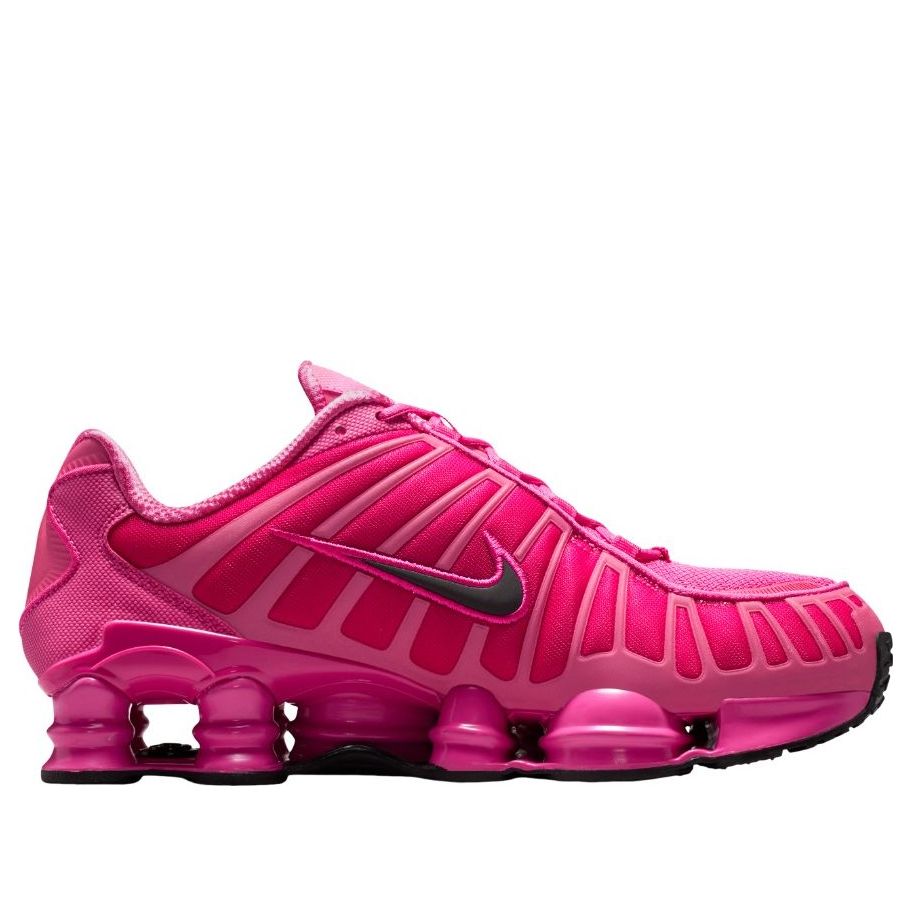 Shox TL 'Desert Pink'