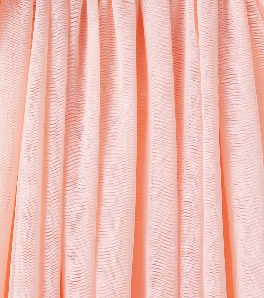 Cocolita tulle dress