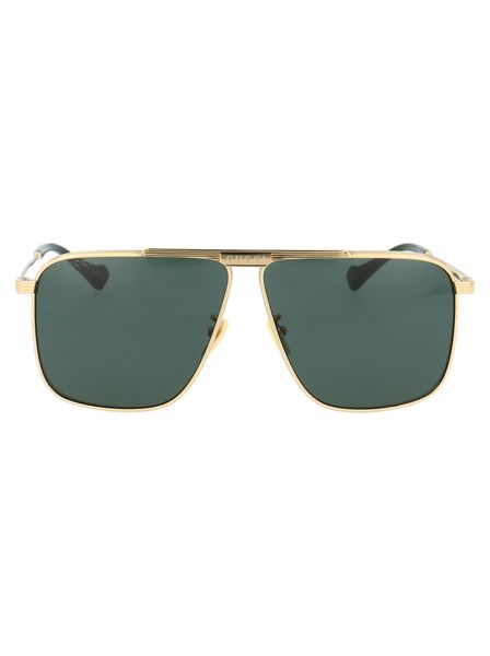 Gucci Eyewear Aviator Sunglasses
