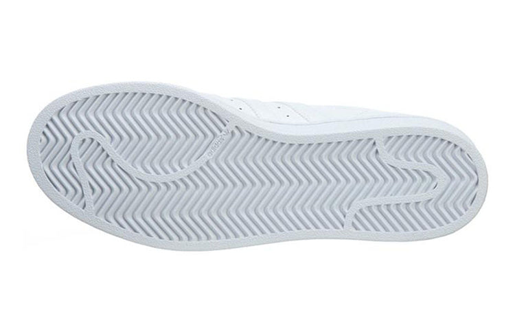 Originals Superstar 'Foundation White'