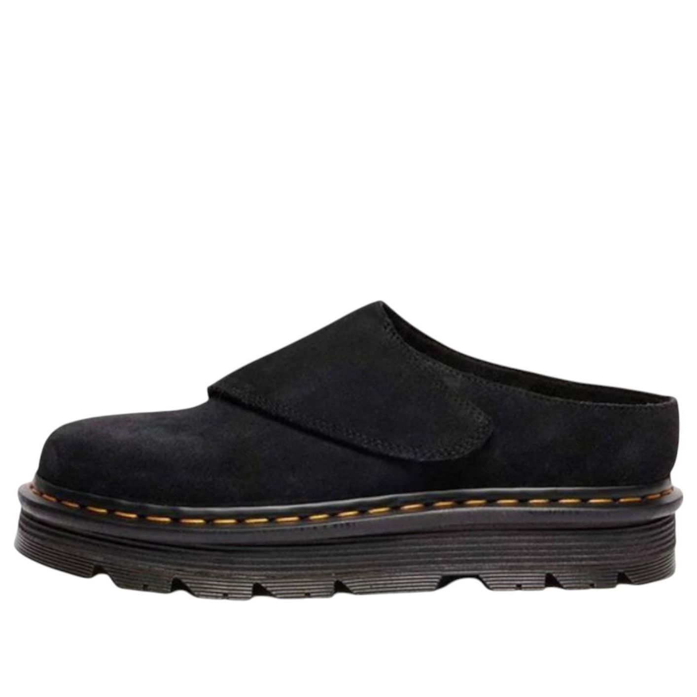 Zebzag AnyWair Mules 'Black'