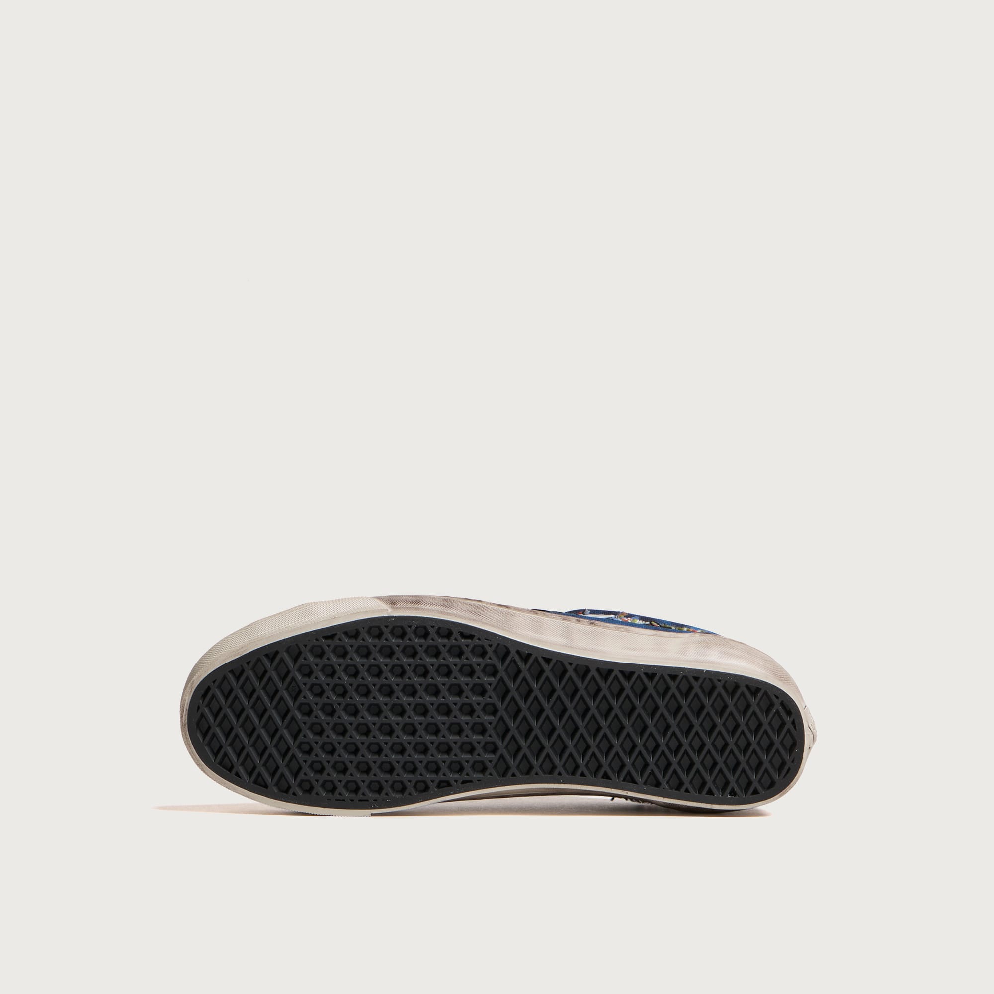 Men's LX Old Skool 36 Souvenir Sneaker Navy