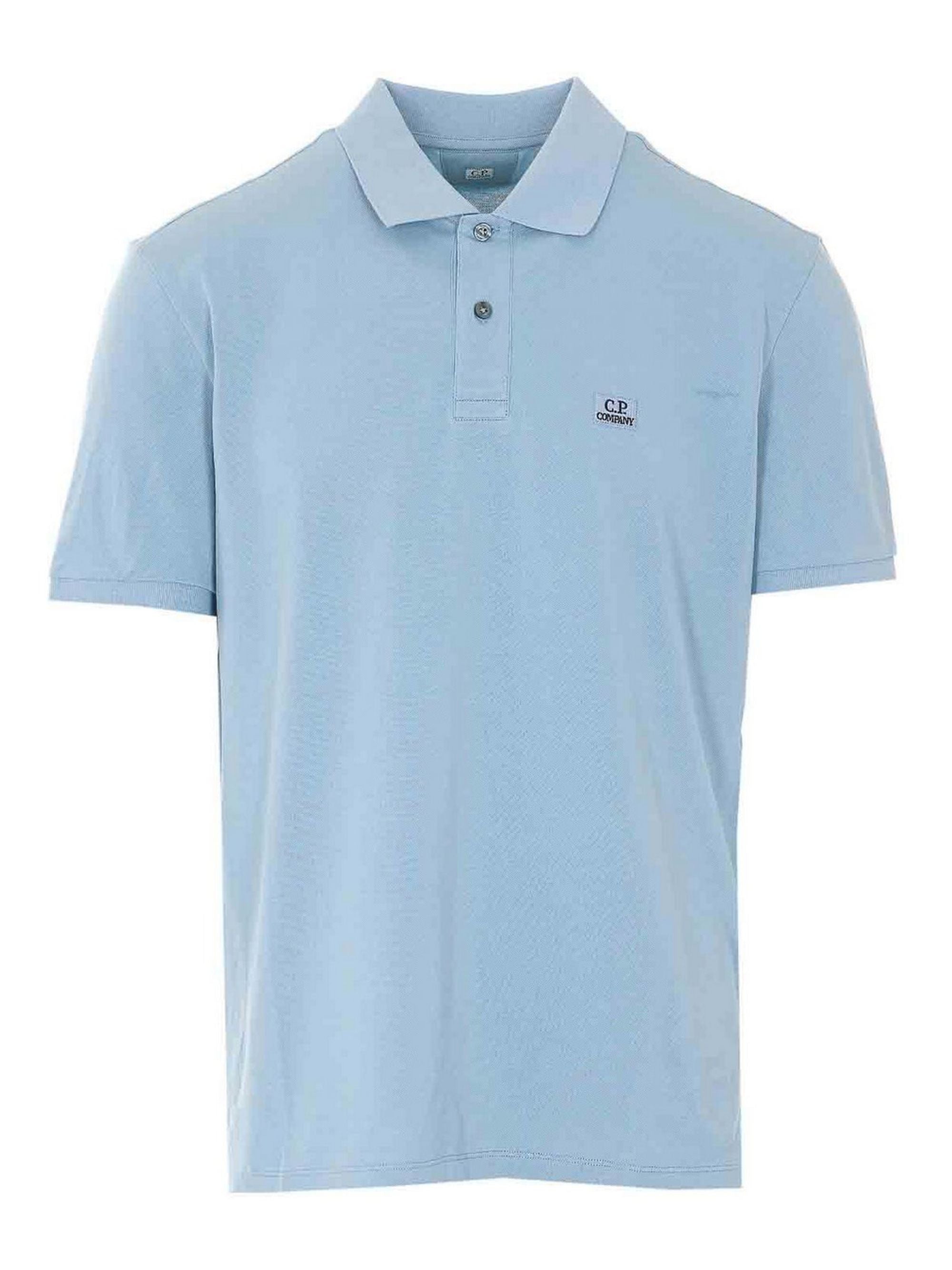 C. p. Company Men's Mini Modern T-Shirt