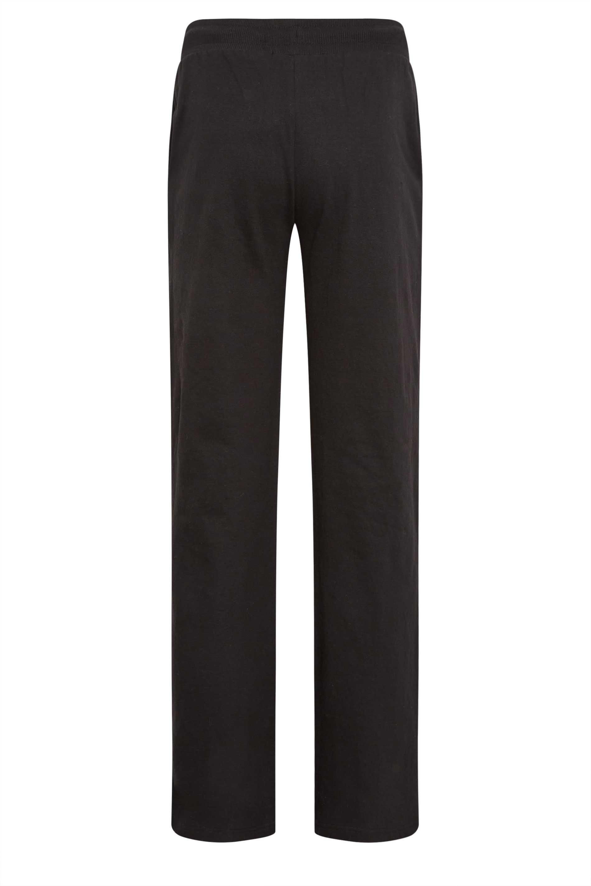 Tall Wide Leg Joggers