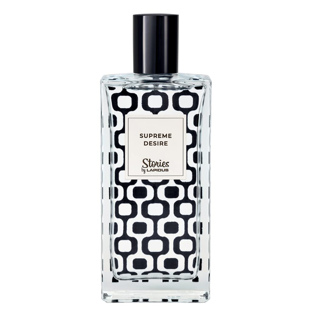 Supreme Desire Eau De Toilette Spray