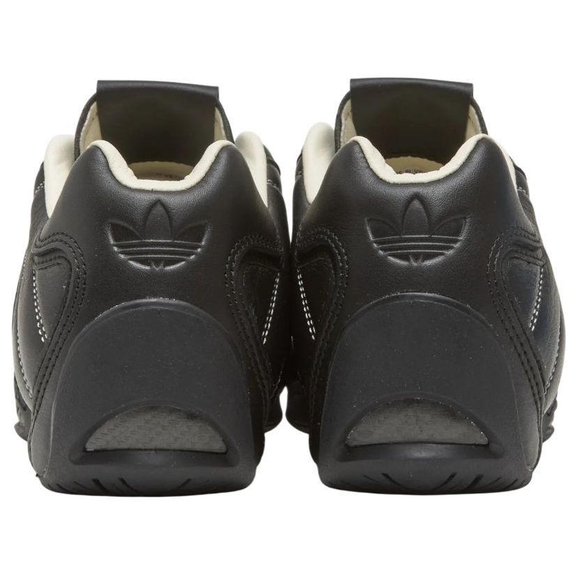Adiracer Lo 'Black Cream White'